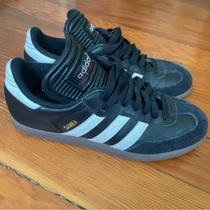 ADIDAS SAMBA - W8, m6.5